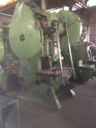raimondi 180 ton icentric press R195 000